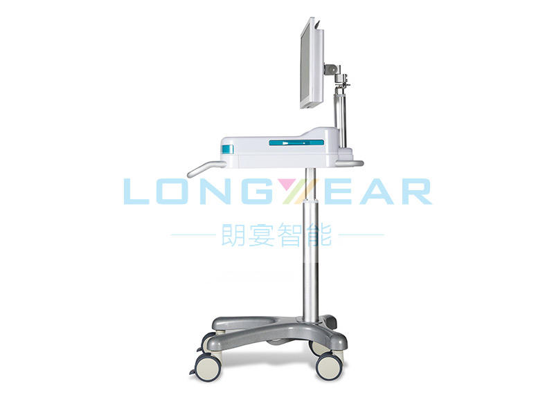 移動(dòng)護(hù)理工作站